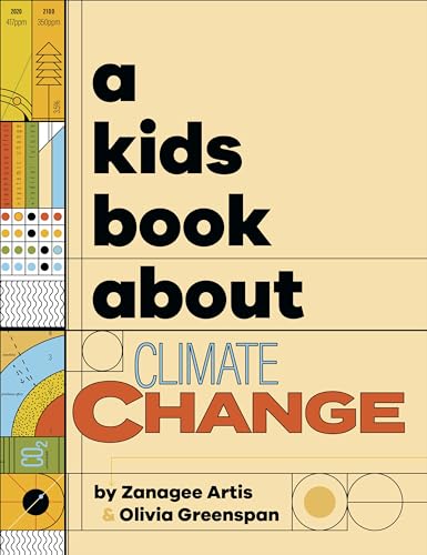 A Kids Book About Climate Change von DK Children